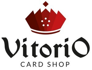 Marca VITORIO CARD SHOP